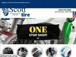Sites similar to scotttires.com