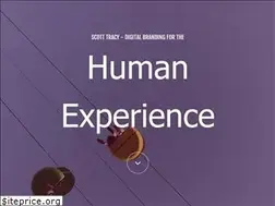 Sites similar to scotttracy.com