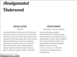 Sites similar to scottunder.com