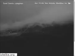 Sites similar to scottunrein.org