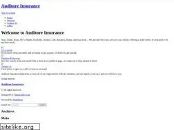 Sites similar to scottvalentine.com