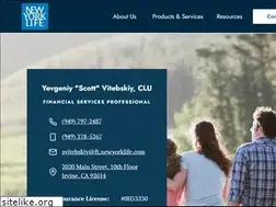 Sites similar to scottvitebskiy.com