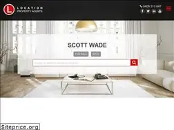 Sites similar to scottwade.com.au