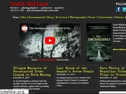 Sites similar to scottwallace.com
