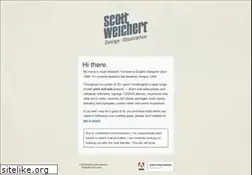 Sites similar to scottweichert.com