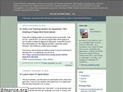 Sites similar to scottwestover.blogspot.com