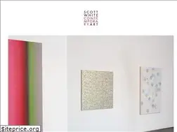 Sites similar to scottwhiteart.com