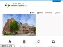 Sites similar to scottwhitecpa.com