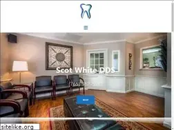 Sites similar to scottwhitedds.com