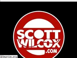 Sites similar to scottwilcox.net