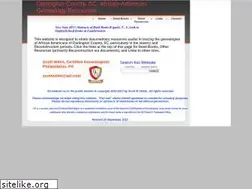 Sites similar to scottwilds.com
