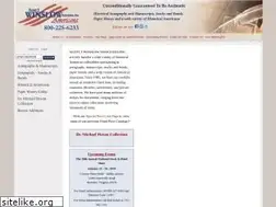 Sites similar to scottwinslow.com
