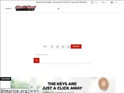 Sites similar to scottwoodchrysler.com