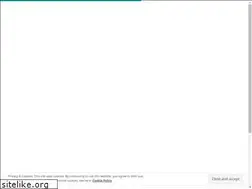 Sites similar to scottwoodsmakeslists.wordpress.com
