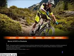 Sites similar to scottwroclaw.pl