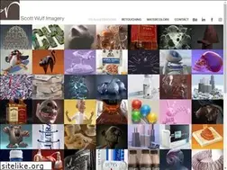 Sites similar to scottwulf.com
