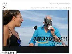 Sites similar to scottxavier.com