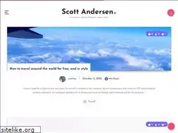 Sites similar to scottxp.com