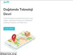 Sites similar to scotty.app