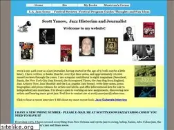 Sites similar to scottyanow.com