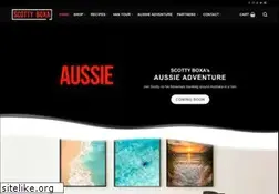 Sites similar to scottyboxa.com