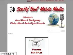Sites similar to scottybud.com