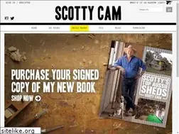 Sites similar to scottycam.com.au