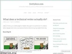 Sites similar to scottydocs.com