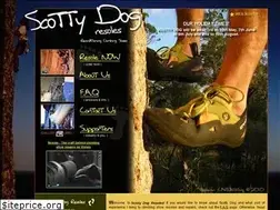 Sites similar to scottydog.com.au