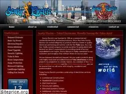 Sites similar to scottyelectric.com
