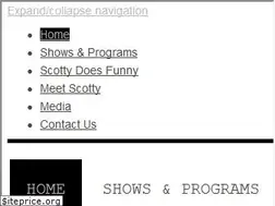 Sites similar to scottygunther.com