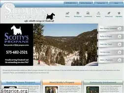 Sites similar to scottylpg.com