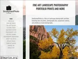 Sites similar to scottymanphoto.com