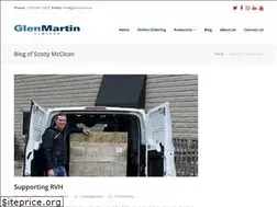 Sites similar to scottymcclean.com
