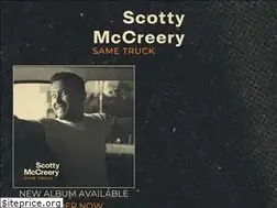 Sites similar to scottymccreery.com