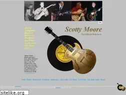 Sites similar to scottymoore.net