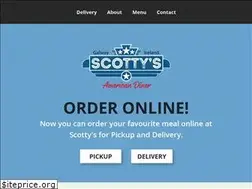 Sites similar to scottys.ie