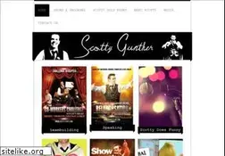 Sites similar to scottysays.com