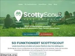 Sites similar to scottyscout.com