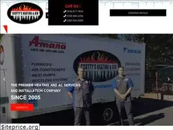 Sites similar to scottysheatingandair.com