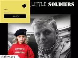 Sites similar to scottyslittlesoldiers.co.uk