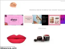Sites similar to scottysmakeup.com.au