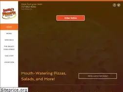 Sites similar to scottyspizzeria.com