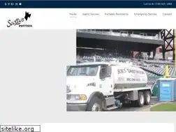Sites similar to scottyspotties.com