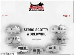 Sites similar to scottytrailers.com