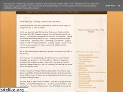 Sites similar to scottyurb.blogspot.com