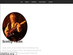 Sites similar to scottyyates.com