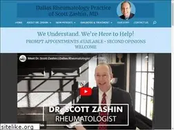 Sites similar to scottzashinmd.com