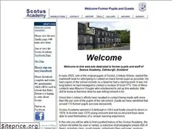 Sites similar to scotusacademy.net