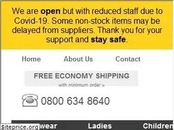 Sites similar to scotweb.co.uk